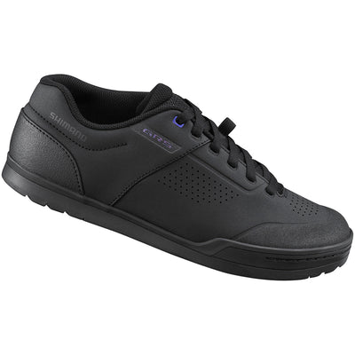 Shimano GR5 shoes - Black