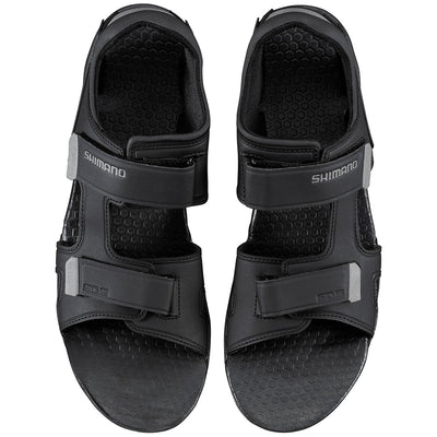 Shimano MTB SD5 sandal - Black