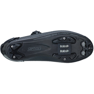 Sidi Drako 2S SRS Matt mtb shoes - Black