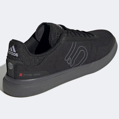 Five Ten Sleuth DLX Canvas shoes - Black