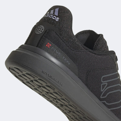 Five Ten Sleuth DLX Canvas shoes - Black
