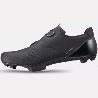 Specialized S-Works Recon SL mtb shoes - Black