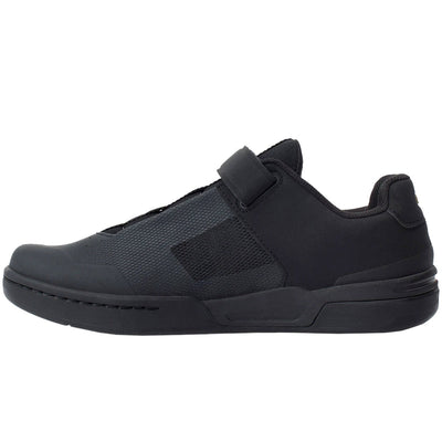 Crank Brothers Stamp Boa Strap Flat shoes - Black