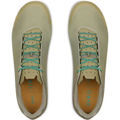 Fizik Tempo Beat shoes - Green
