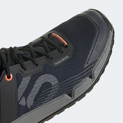 Five Ten Trail Cross Mid Pro Mountain Bike shoes  - Blue