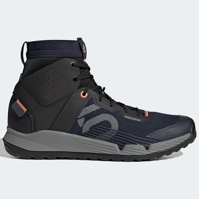 Five Ten Trail Cross Mid Pro Mountain Bike shoes  - Blue
