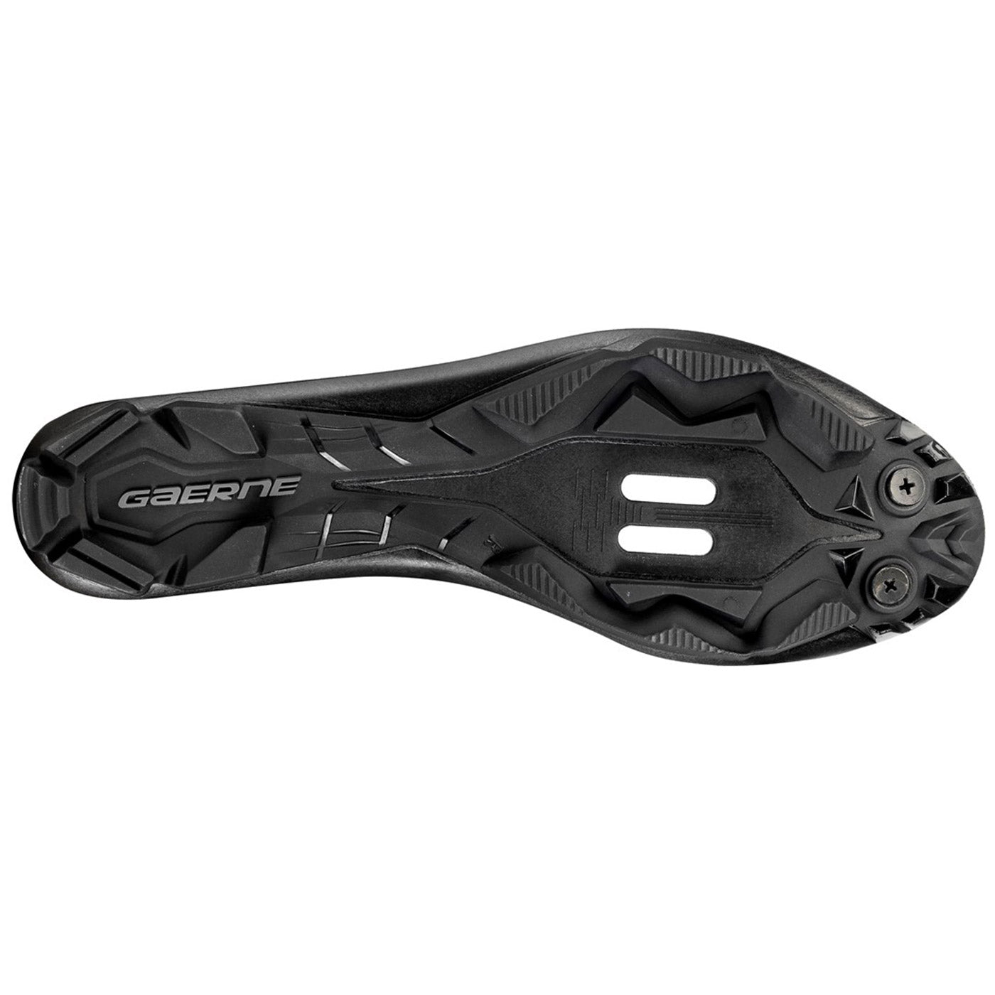 Gaerne Gaerne G.Trail Wide shoes - Black