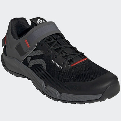 Five Ten 5.10 Trailcross Clip-In mtb shoes  - Black