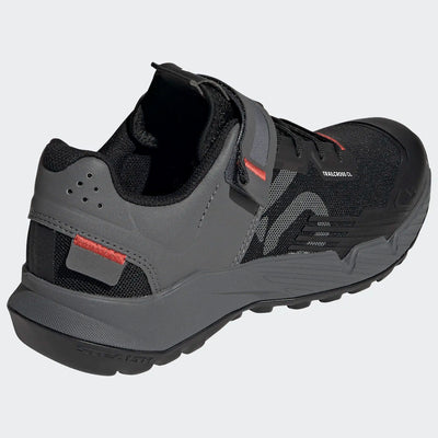 Five Ten 5.10 Trailcross Clip-In MTB Shoes for Women - Black