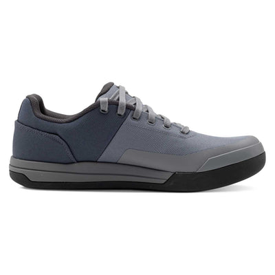 FMTB Fox Union Canvas shoes - Grey