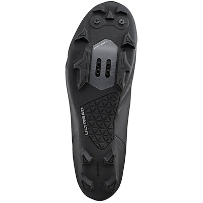 Shimano XC502 MTB Shoes - Black